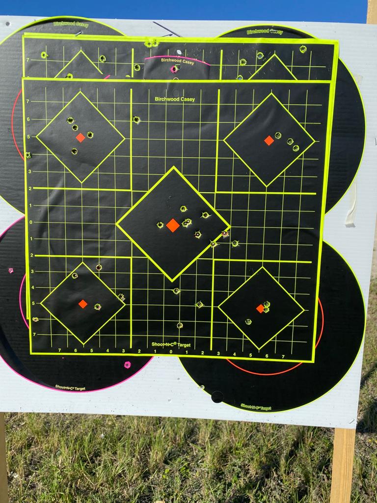 A real photo of PMC Bronze .308 Winchester 150gr SP Ammo - 20 Rounds by YJ (1)