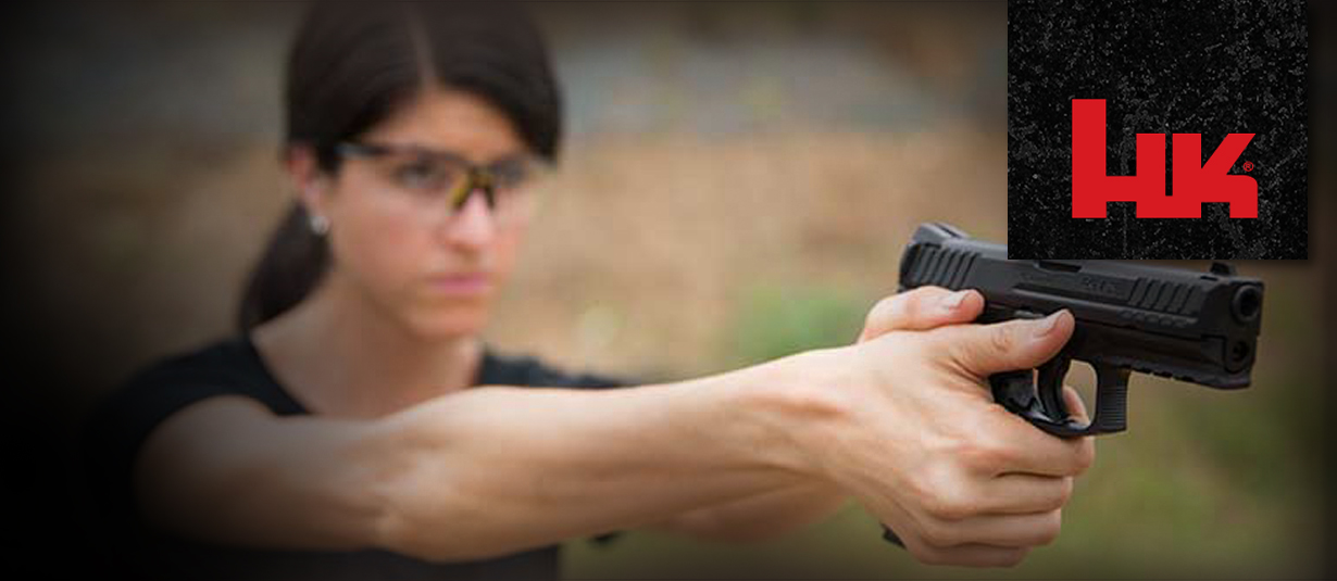 Heckler & Koch