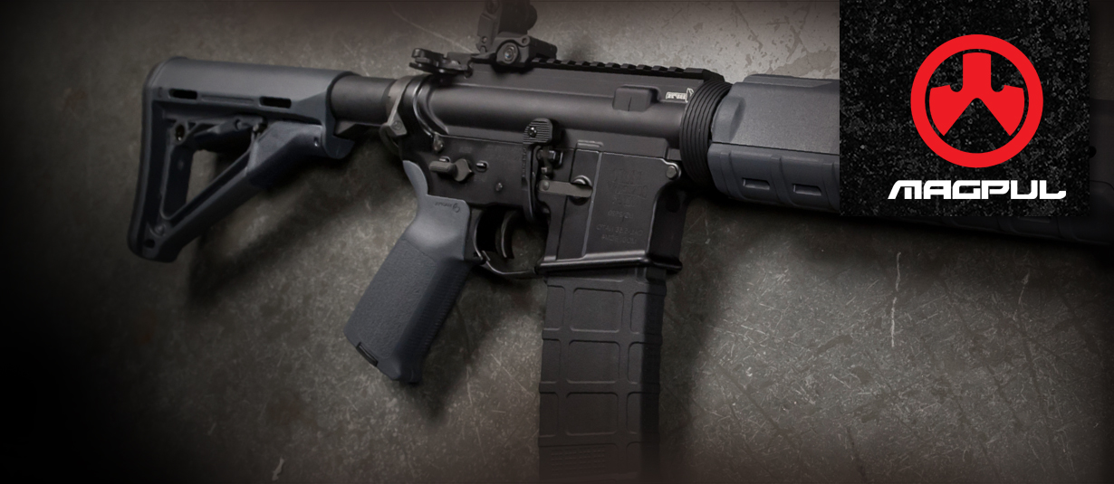 Magpul