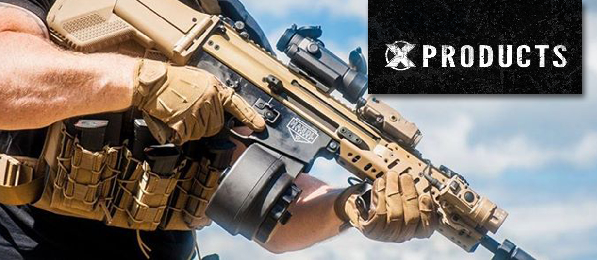 X Products