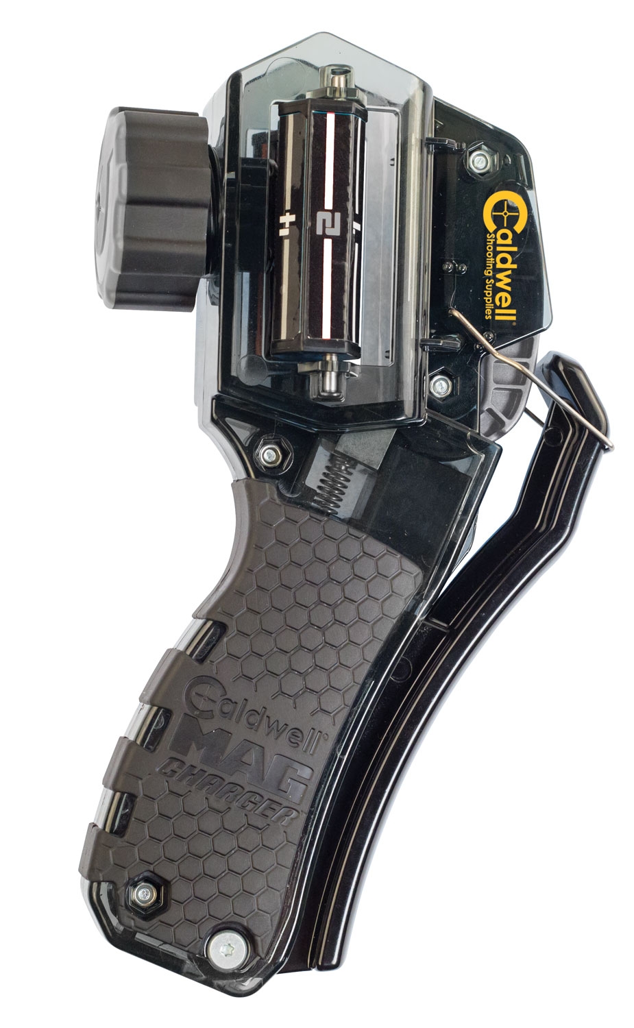 CALDWELL MAG CHARGER UNIVERSAL PISTOL LOADER