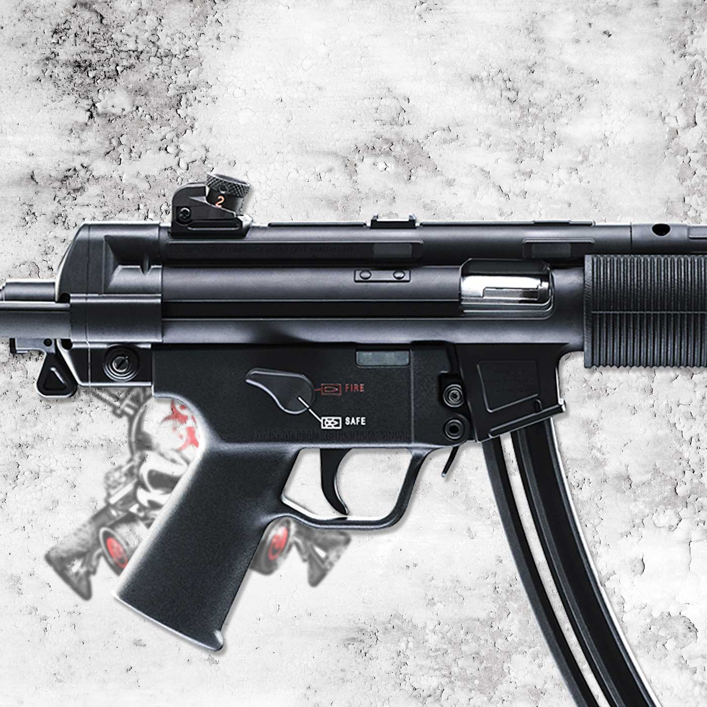 See more ideas about guns and ammo, hk mp5 22lr, guns. 