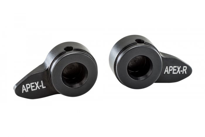Apex Tactical CZ Scorpion Accessories - Apex CZ Scorpion Safety Lever ...