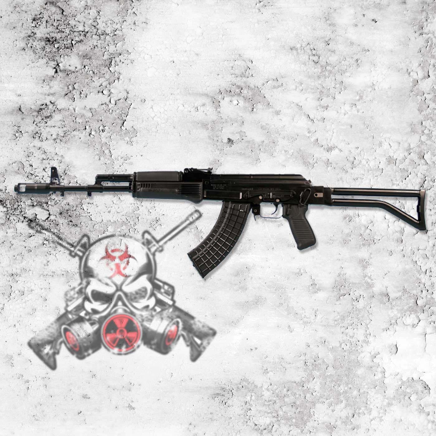 Arsenal ak stock options