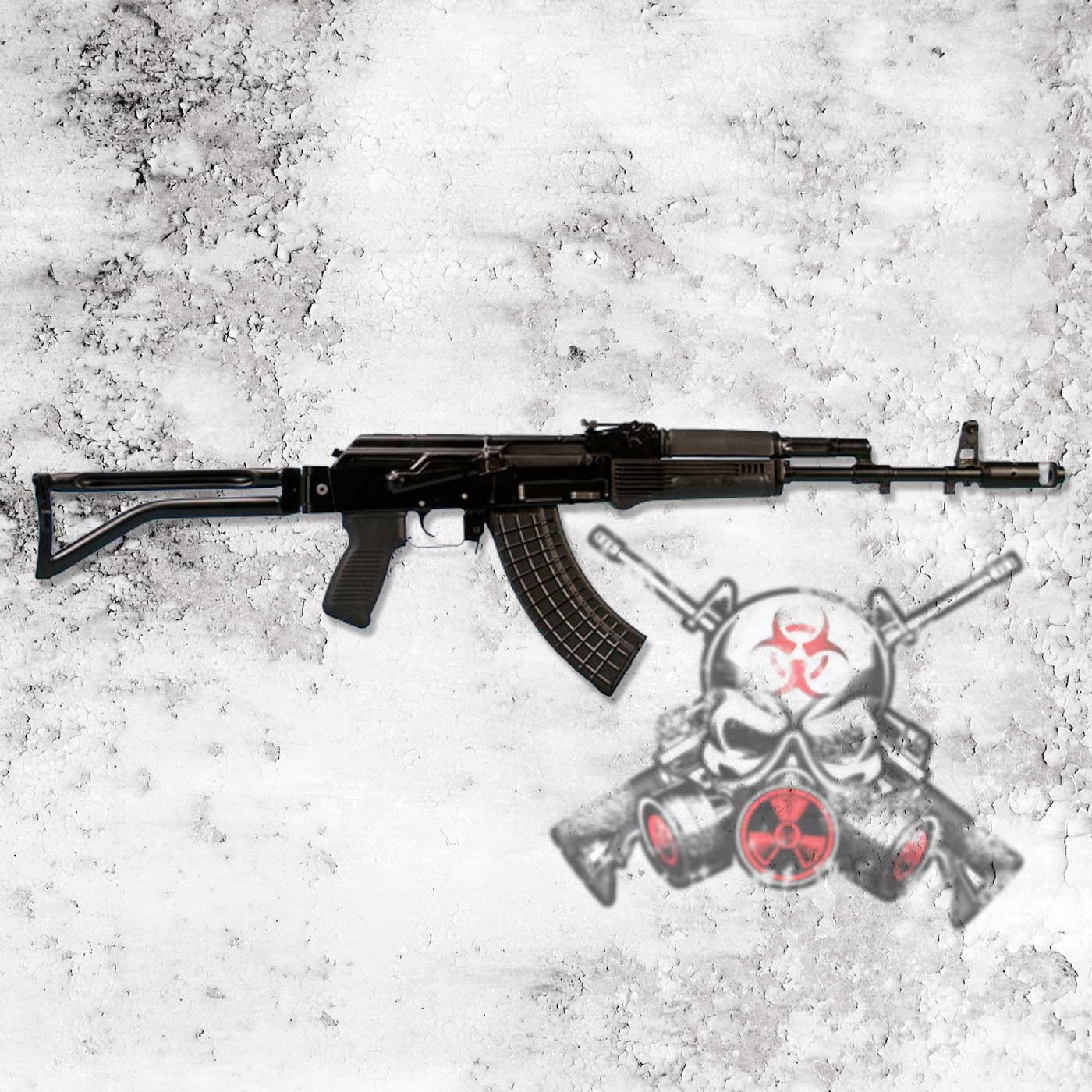 Arsenal ak stock options