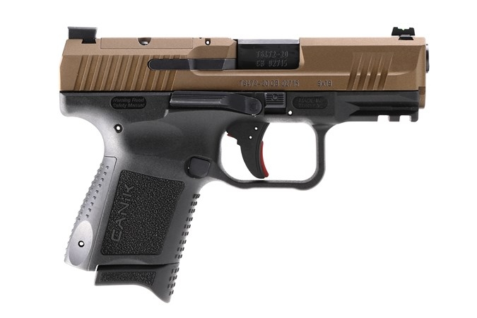 canik-tp9-elite-sub-compact-burnt-bronze-9mm-12rd-micro-red-dot