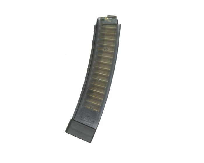 PGS Hybrid Scorpion EVO 32rd Smoke Tint Heat Treated Steel Feedlips 100% USA Made