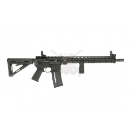 Prepper Custom Weapons