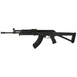 Century Arms VSKA MOE 7.62x39 Rifle Black 30rd | Prepper Gun Shop