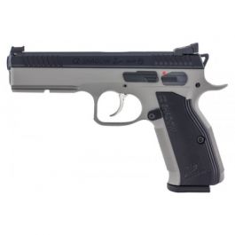 カボ8製　cz75&shadow2 ASG CZ Shadow 2 CO2 Gas Blowback Pistol Airsoft