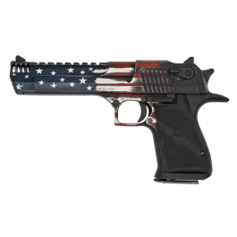 Magnum Research Desert Eagle .50 AE Pistol 7rd | Prepper Gun Shop