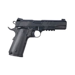 Girsan MC1911S Untouchable Full Size 1911 45 ACP 5