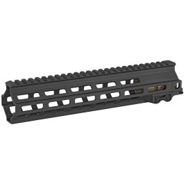 Geissele MK8 10.5in Rail Black | Prepper Gun Shop