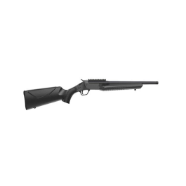 Rossi LWC Single Shot Rifle .44 Magnum Black 16.5