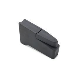 Barrett MRAD ELR Single Feed Adapter Black | Prepper Gun Shop