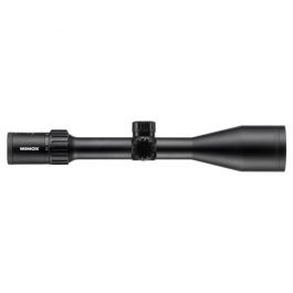 mino Minox ZX5 3-15x56 Riflescope | Prepper Gun Shop | Prepper Gun Shop