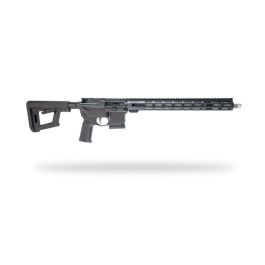 Bushmaster VRADICATOR AR15 Rifle Black .223 Wylde 18