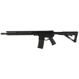 Seekins NX15 223 Wylde 16in 30rd Black | Prepper Gun Shop