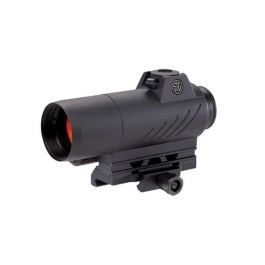 Sig Sauer Romeo7 1x30mm 2 MOA Red Dot Sight | Prepper Gun