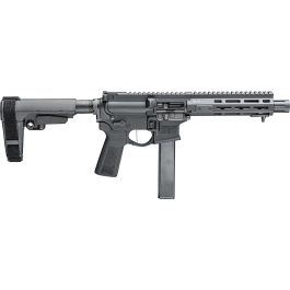 sao Springfield Armory Saint Victor AR Pistol 9mm 8.5