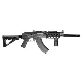 Zastava ZPAP92 7.62x39 AK47 Rifle Black 30rd | Prepper Gun Shop