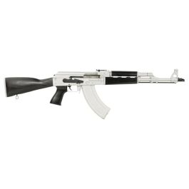 Zastava ZPAPM70 7.62x39 AK47 Rifle Silver 30rd | Prepper Gun Shop
