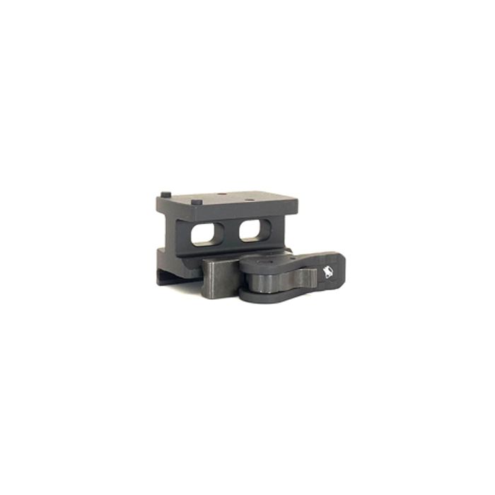 ADM RMR Right-Hand Low Mount Black | Prepper Gun Shop
