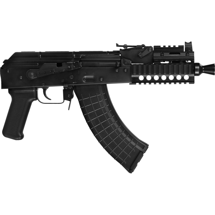 Pioneer Arms Hellpup Core 7.62x39 7