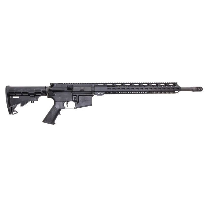 ATI Milsport 450 Bushmaster | Prepper Gun Shop | Prepper Gun Shop