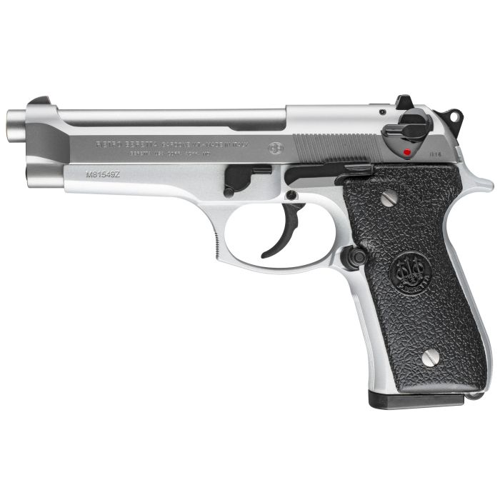 Beretta 92FS 9MM 4.9