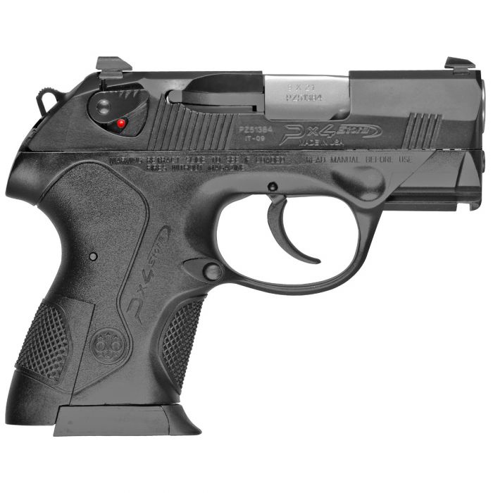 BERRETTA ベルレッダスタイル　m Beretta 92X Performance Veloce Wraparound - LOK Grips
