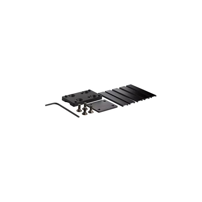 BURRIS SPEEDBEAD MOUNT UNIVERSAL VENT RIB | Prepper Gun Shop