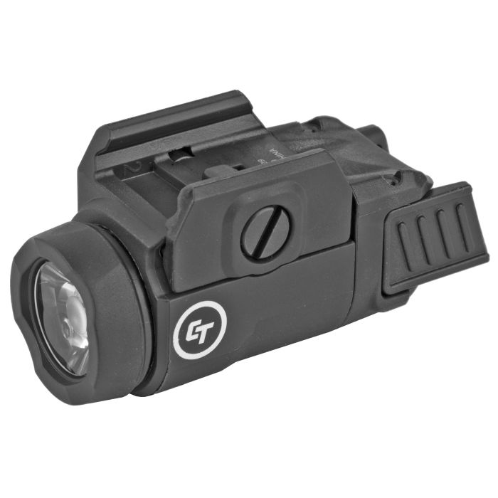 Crimson Trace RailMaster Compact Light | Prepper Gun Shop