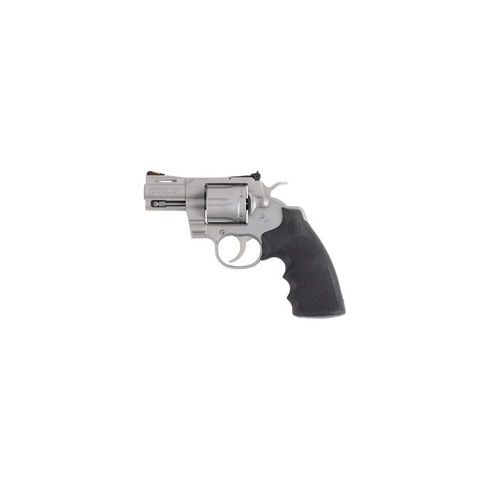 Colt Python Revolver 357 Magnum 2.5