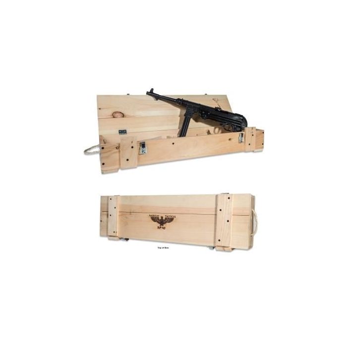 ATI GSG MP-40 9mm 10.8in | Prepper Gun Shop | Prepper Gun Shop