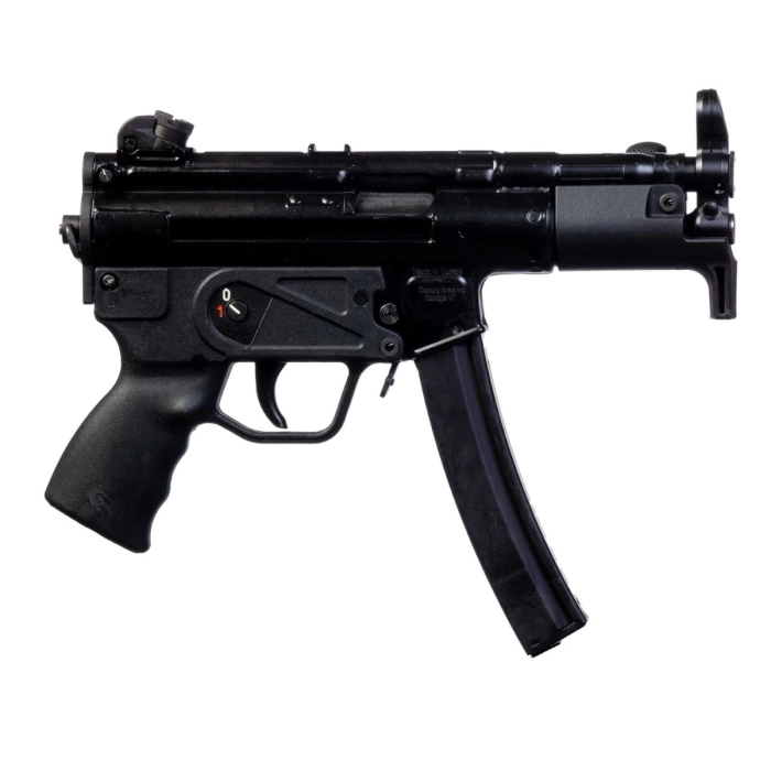 MP5 ガン KaL.9mm black H&K MP5N 9MM Submachine Gun On Sale - Best Price | BOTACH