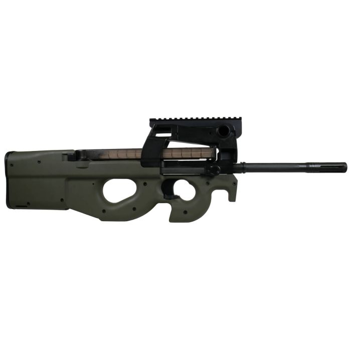 ミリタリー MODERN FIREARMS COLLECTION P90 Modern Firearms Collection II - P90 Tan Version – BlackOpsToys