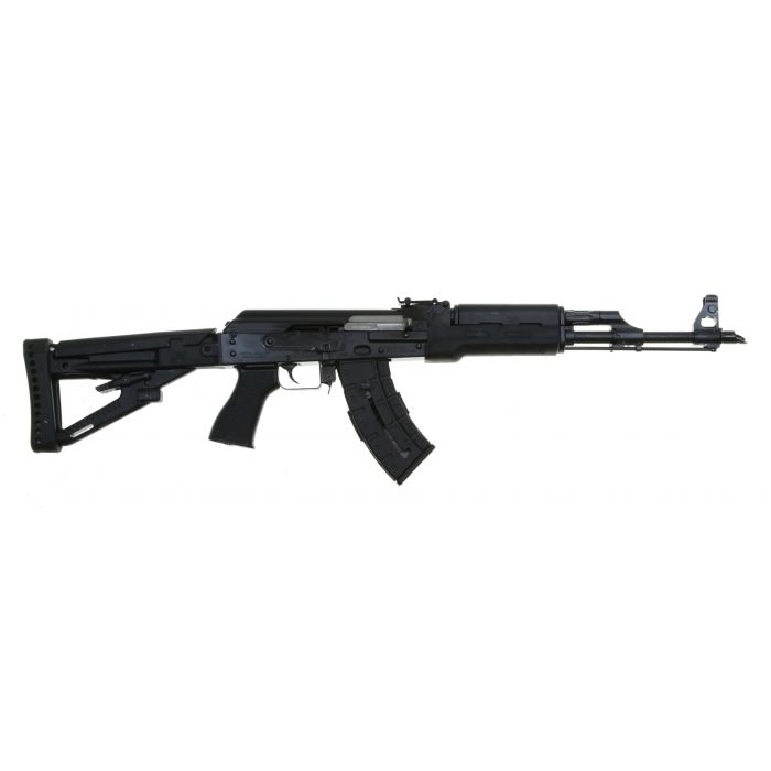 サルート53 G70 P-up ソングM ZPAPM70 7.62x39 CA 10rd Black | Prepper Gun Shop | Prepper Gun Shop