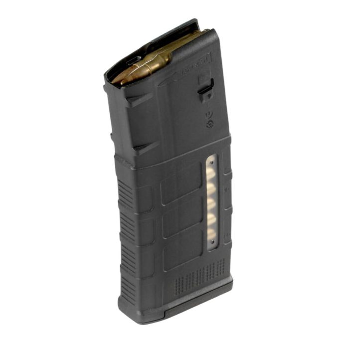 Magpul PMAG M3 7.62 NATO 25rd Black | Prepper Gun Shop | Prepper