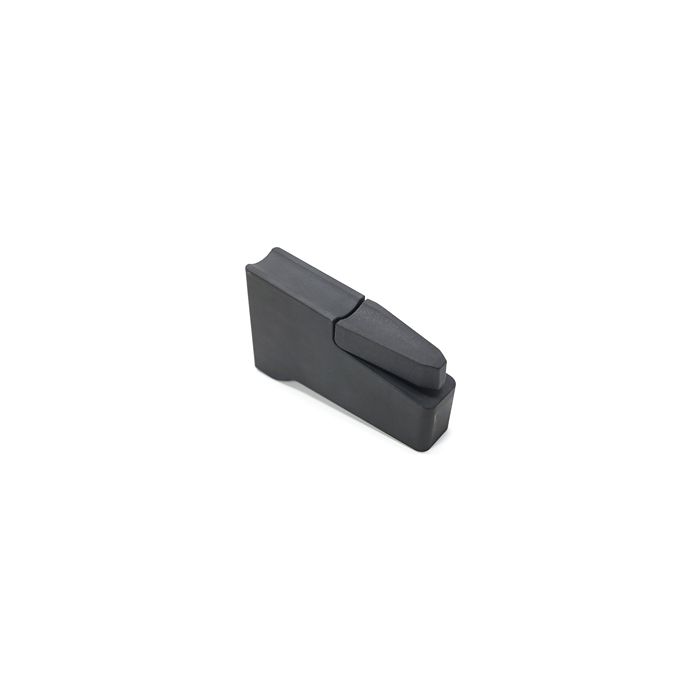 Barrett MRAD ELR Single Feed Adapter Black | Prepper Gun Shop