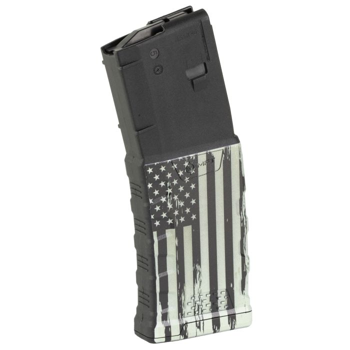 MFT AR-15 30rd Magazine Flag | Prepper Gun Shop