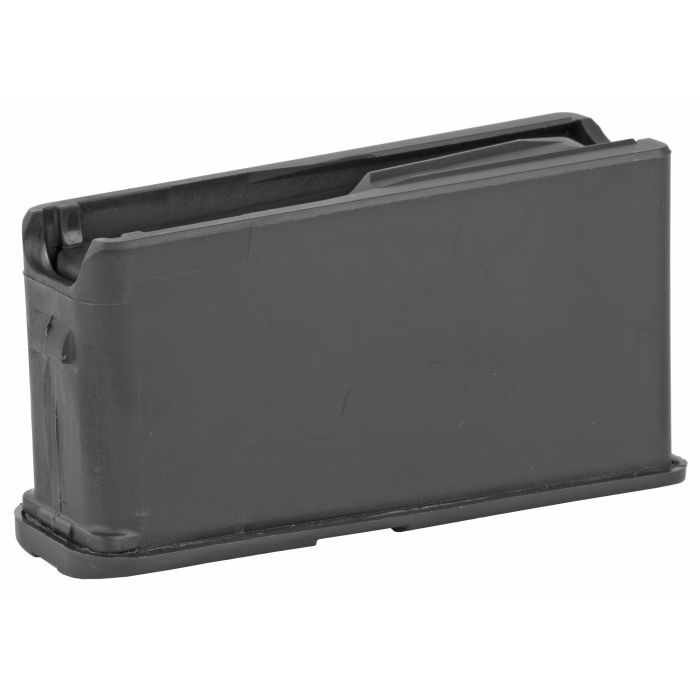 Mossberg 25-06 Rem Patriot 4rd Magazine | Prepper Gun Shop
