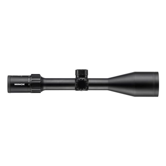 5×3 Minox ZX5 3-15x56 Riflescope | Prepper Gun Shop | Prepper Gun Shop