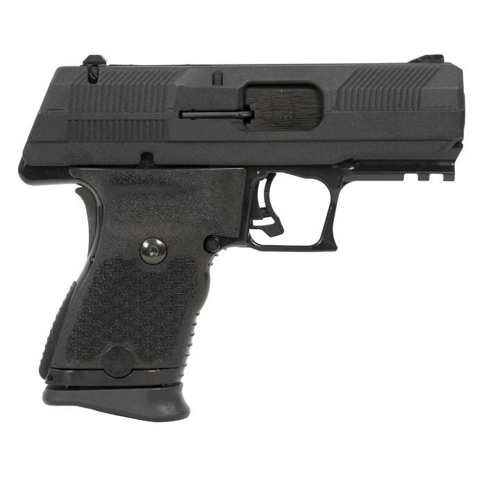 Compact Hi Point Hi-Point Firearms YC-9 Compact 9MM 3.5