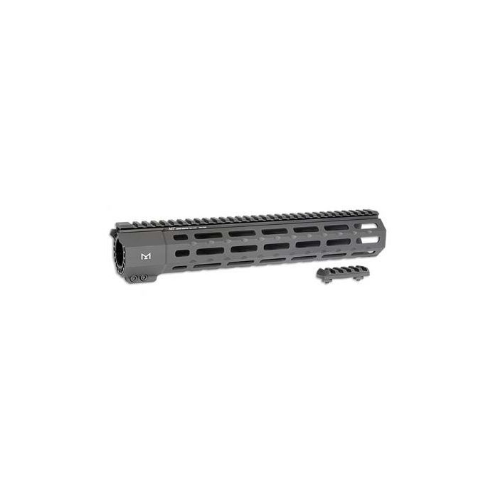 Midwest MI SP 7.25in M-LOK Handguard Black | Prepper Gun