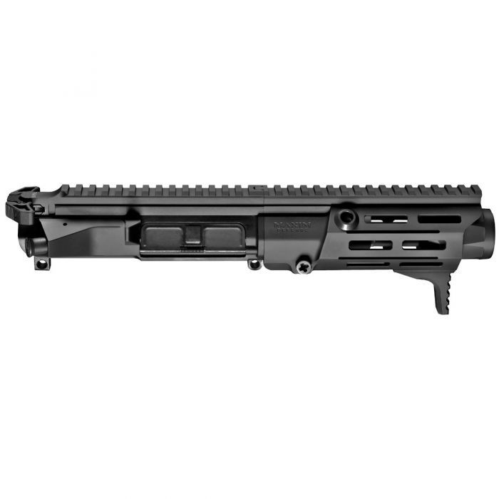 Maxim PDX 7.62x39 Upper Black | Prepper Gun Shop | Prepper Gun Shop