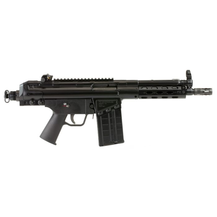Pdw R Gun PTR 91 PDWR .308 Winchester Pistol 20rd | Prepper Gun Shop