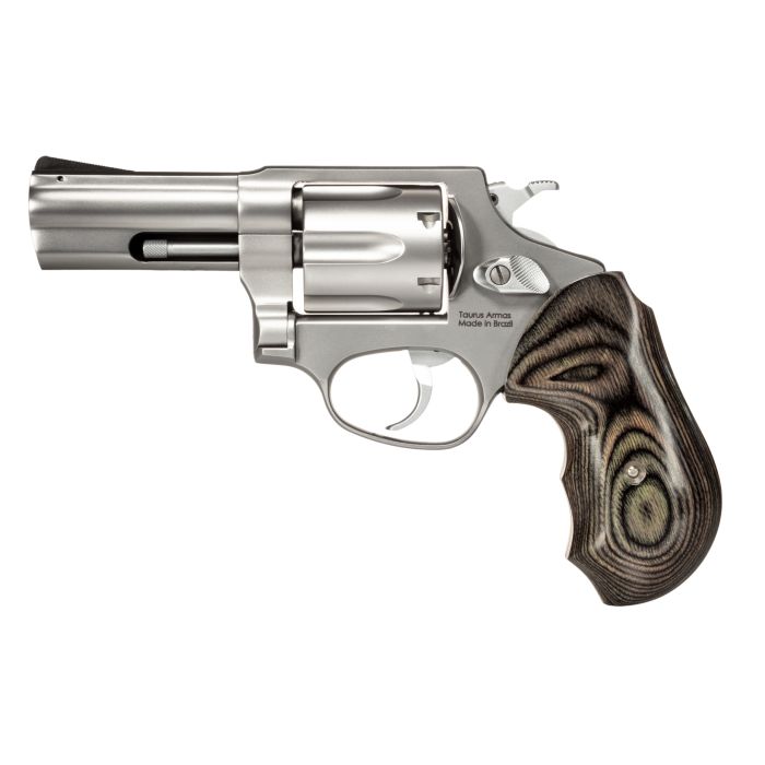 Rossi RP63 .357 Magnum Revolver Black 6rd | Prepper Gun Shop