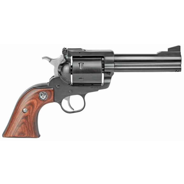 Ruger Super Blackhawk .44 Magnum Revolver 6rd | Prepper Gun Shop