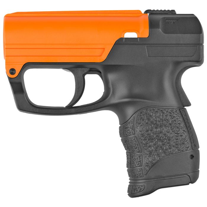Prepper Handgun SABRE WALTHER PEPPER GUN W/INSET | Prepper Gun Shop